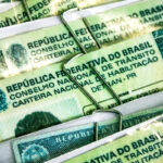 Câmara aprova renovação automática de CNH para bons motoristas