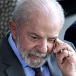 Fake news: ‘Intervenção dos EUA’ no Brasil dita por Lula não existe