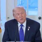 Acordo com o Irã será significativo ou não haverá acordo, diz Trump
