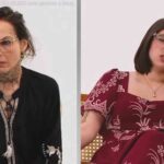 Eduarda Campopiano denuncia ter sofrido assédio de feminista