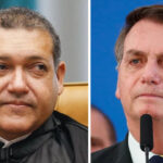 STF pede parecer da PGR sobre anulação de pena de Bolsonaro