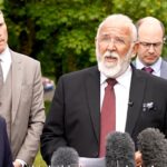 Pastor é condenado por pregar perto de hospital na Irlanda do Norte