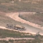 Israel recebe ameaça do Irã após dizer que não deixaria o Líbano