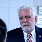 Mensagem codificada sobre valor de imóvel chamou atenção da PF