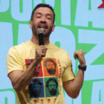 Em evento do PT, Janones ensina militantes a criar versão dos fatos