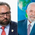 Conselheiro de Trump diz que Lula deu ‘chilique’ após fala no G7