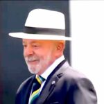 Lula participa do G7, mas sem interação pública com Trump