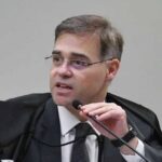 André Mendonça: “Há um sistema articulado. Eu não sou cego”