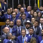 Oposição intensifica pressão sobre Lula com pauta da maioridade penal
