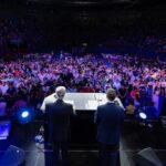 Cresce presença evangélica e dobra número de igrejas na Espanha