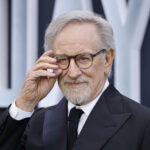 Spielberg diz que filme sobre ETs fará cristãos questionarem a fé