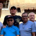 Turma do Café promove confraternização especial e celebra aniversários em Ipatinga