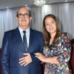 Pastor José Martins celebra 60 anos com culto marcado por emoção e gratidão