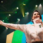Após deixar o PL Mulher, Michelle lança movimento Imparáveis