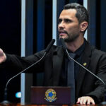 Marcos Pereira critica Cleitinho Azevedo por candidatura em Minas