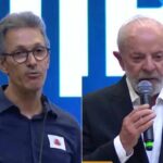Zema provoca PT em post sobre jogo do Brasil contra a Noruega