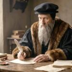 Calvino: 517 anos do reformador que marcou a história do cristianismo