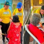 Mais de 300 pessoas aceitaram a Jesus durante ações evangelísticas no Marajó (PA)