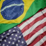 Novo tarifário de 25% dos Estados Unidos contra o Brasil passa a valer nesta quarta