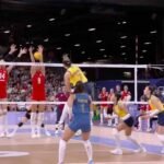 Confederação brasileira proíbe atletas trans de competir no vôlei feminino