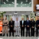 43º Culto dos Militares celebra tradição, fé e reconhecimento às forças de segurança