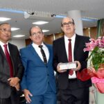 Celebração dos 60 anos do Pr. José Martins de Calais Júnior reúne líderes e destaca legado de fé e dedicação