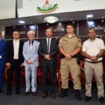 Assembleia de Deus realiza 43º Culto dos Militares na Matriz em Coronel Fabriciano