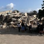 Igrejas se mobilizam em apoio às vítimas de terremoto na Colômbia
