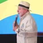 Lula diz que ser lixeiro não dá orgulho: “Coisa pobre”