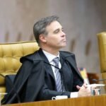 Mendonça diz que primeiros anos no STF foram de “infelicidade”