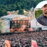 Tragédia em festival cristão: Estrutura cai e mata pastor em evento no Reino Unido