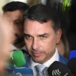 Flávio diz que irá a debates com Lula: ‘Onde ele estiver, estaremos’
