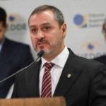 Dino reintegra diretor-geral da PF afastado por Mendonça