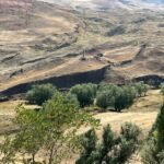 Pesquisadores avançam na busca da Arca de Noé, na Turquia