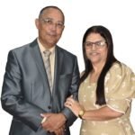 Aniversário do pastor Raimundo Gilson reúne lideranças em Coronel Fabriciano