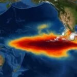 El Niño poderá ganhar força e duração até fevereiro de 2027