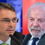 Flávio Bolsonaro cresce e Lula perde vantagem em Minas Gerais