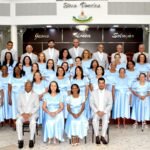 Coral Vozes de Sião celebra 66 anos de história, louvor e serviço cristão