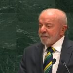 Lula alfineta Trump durante discurso em Assembleia da ONU