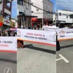 MPSC apura se igreja cometeu homofobia em desfile de 7/9