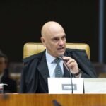 Folha, Globo e Estadão reagem pedindo saída de Moraes do STF