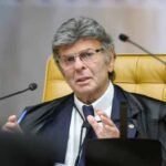 Flávio Bolsonaro pede a Fux suspensão de decisão de Dino sobre posts de Nossa Senhora Aparecida
