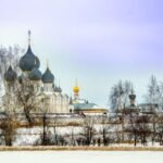 Rússia proíbe materiais religiosos da Missão Eurásia