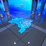 TV Globo cancela debate entre candidatos à Presidência