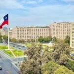 Chile registra abertura de 82 novas igrejas evangélicas em apenas três meses