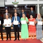 21ª Escola Bíblica Anual da Assembleia de Deus é encerrada em Coronel Fabriciano