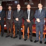21ª Escola Bíblica Anual reúne cerca de 400 participantes na Assembleia de Deus em Coronel Fabriciano