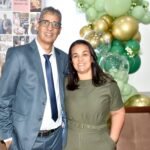 Pr. Ozimar Ales celebra aniversário em culto de Ação de Graças na Assembleia de Deus do Vila Militar