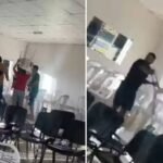 Igreja em São Paulo é invadida por grupo que agride fiéis e ameaça o pastor