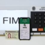 Eleitores poderão baixar o e-Título até o dia da eleição